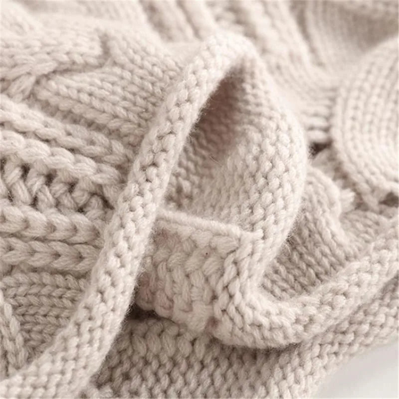 Mabel Cashmere Sweater