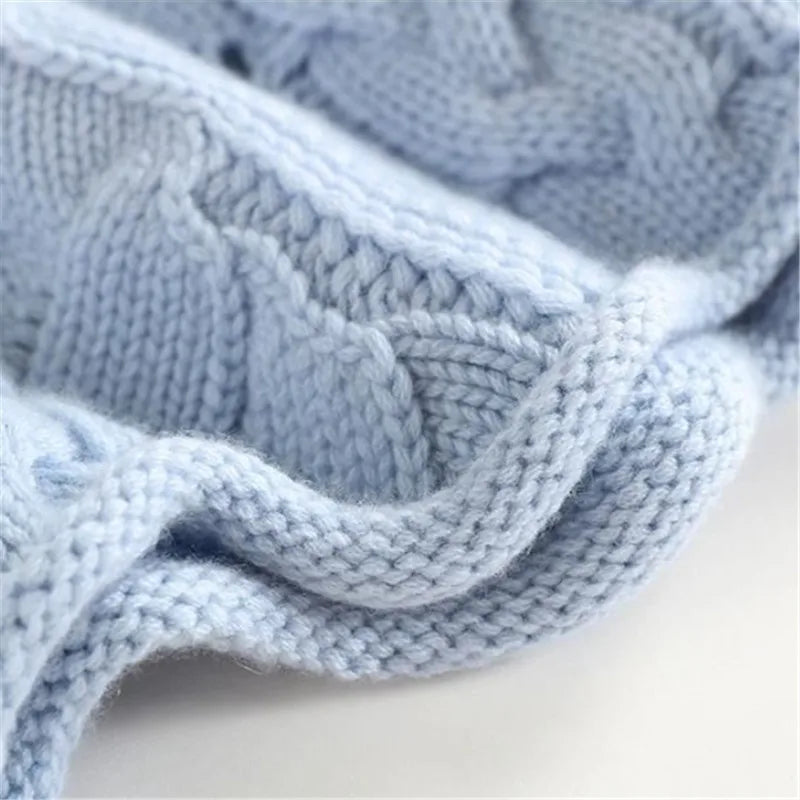 Mabel Cashmere Sweater